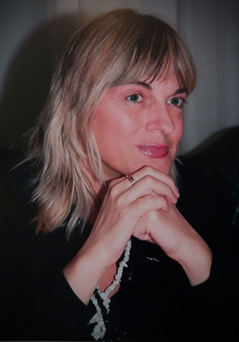 Tatjana Milenkovic bloger